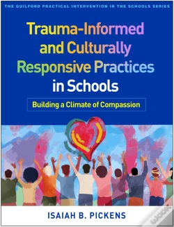 Capa do artigo Trauma-Informed And Culturally Responsive Practices In Schools