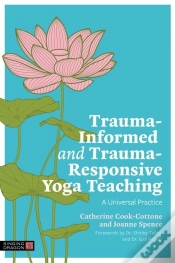 Capa do artigo Trauma-Informed And Trauma-Responsive Yoga Teaching