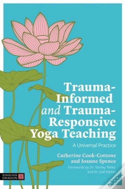 Capa do artigo Trauma-Informed And Trauma-Responsive Yoga Teaching