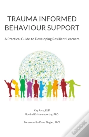 Capa do artigo Trauma Informed Behaviour Support: A Pra