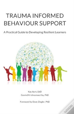 Capa do artigo Trauma Informed Behaviour Support: A Pra