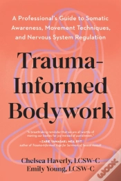 Capa do artigo Trauma-Informed Bodywork