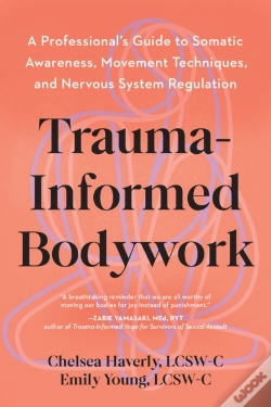 Capa do artigo Trauma-Informed Bodywork