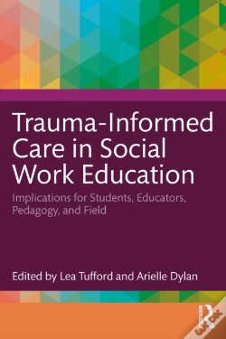 Capa do artigo Trauma-Informed Care In Social Work Education