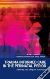 Capa do artigo Trauma Informed Care In The Perinatal Period