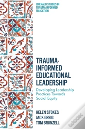 Capa do artigo Trauma-Informed Educational Leadership