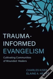 Capa do artigo Trauma-Informed Evangelism