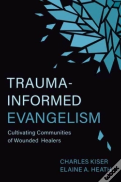Capa do artigo Trauma-Informed Evangelism