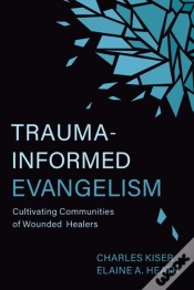Capa do artigo Trauma-Informed Evangelism