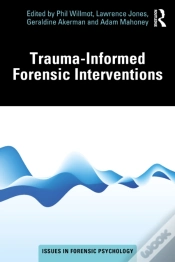 Capa do artigo Trauma-Informed Forensic Interventions