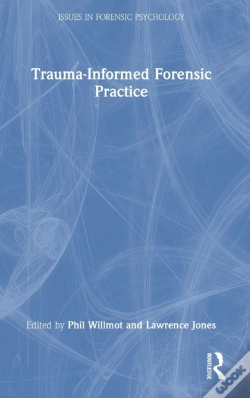 Capa do artigo Trauma-Informed Forensic Practice