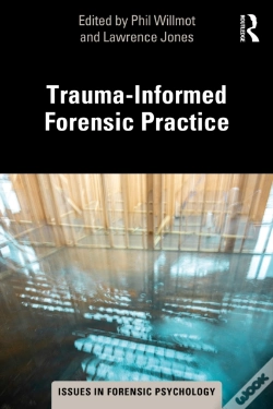 Capa do artigo Trauma-Informed Forensic Practice