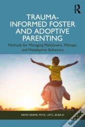Capa do artigo Trauma-Informed Foster And Adoptive Parenting