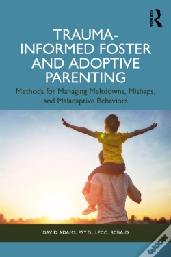 Capa do artigo Trauma-Informed Foster And Adoptive Parenting
