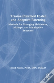 Capa do artigo Trauma-Informed Foster And Adoptive Parenting