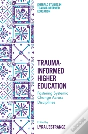 Capa do artigo Trauma-Informed Higher Education