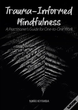 Capa do artigo Trauma-Informed Mindfulness