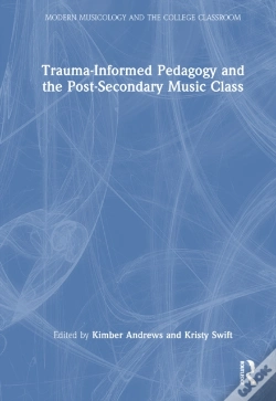 Capa do artigo Trauma-Informed Pedagogy And The Post-Secondary Music Class