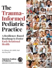 Capa do artigo Trauma-Informed Pediatric Practice