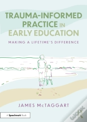 Capa do artigo Trauma-Informed Practice In Early Education
