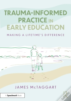 Capa do artigo Trauma-Informed Practice In Early Education