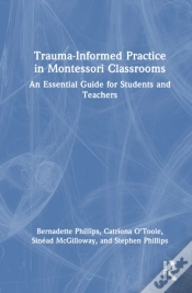 Capa do artigo Trauma-Informed Practice In Montessori Classrooms