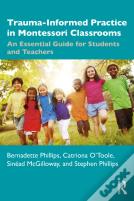 Trauma-Informed Practice In Montessori Classrooms