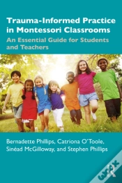 Capa do artigo Trauma-Informed Practice In Montessori Classrooms
