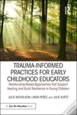 Capa do artigo Trauma Informed Practices For Early Childhood Educators