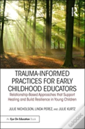 Capa do artigo Trauma Informed Practices For Early Childhood Educators