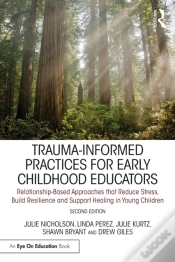 Capa do artigo Trauma-Informed Practices For Early Childhood Educators