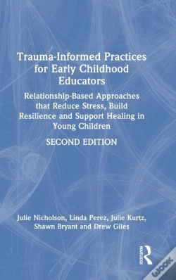 Capa do artigo Trauma-Informed Practices For Early Childhood Educators
