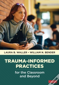Capa do artigo Trauma-Informed Practices For The Classroom And Beyond