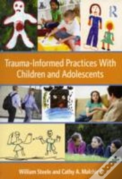Capa do artigo Trauma-Informed Practices With Children And Adolescents