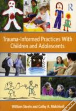 Capa do artigo Trauma-Informed Practices With Children And Adolescents
