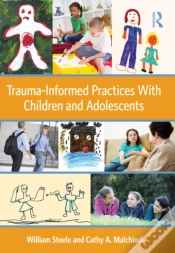 Capa do artigo Trauma-Informed Practices With Children And Adolescents