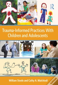 Capa do artigo Trauma-Informed Practices With Children And Adolescents
