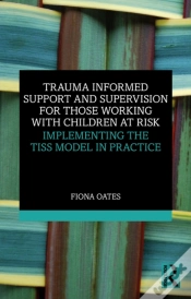 Capa do artigo Trauma Informed Support And Supervision For Those Working With Children At Risk