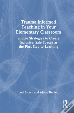 Capa do artigo Trauma-Informed Teaching In Your Elementary Classroom