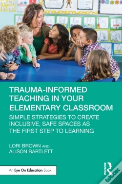 Capa do artigo Trauma-Informed Teaching In Your Elementary Classroom