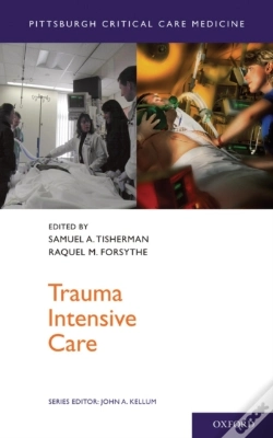 Capa do artigo Trauma Intensive Care
