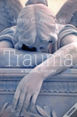 Capa do artigo Trauma