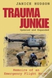 Capa do artigo Trauma Junkie