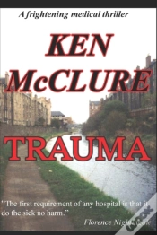 Capa do artigo Trauma