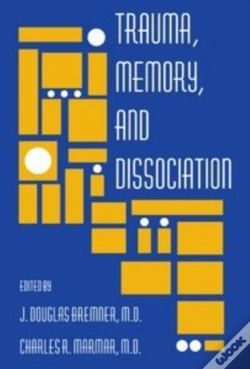 Capa do artigo Trauma, Memory, And Dissociation