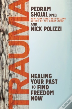 Capa do artigo Trauma