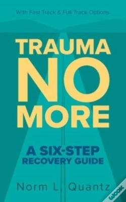 Capa do artigo Trauma No More