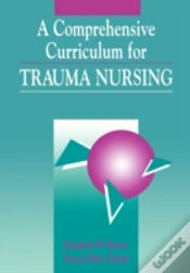 Capa do artigo Trauma Nursing