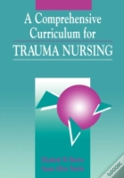 Capa do artigo Trauma Nursing