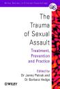 Trauma Of Sexual Assault - Preview